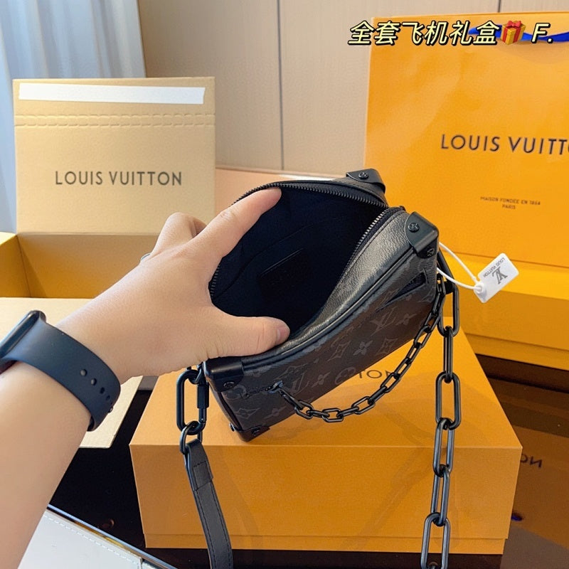 Dragons Bags ln Luxury Bag --70122