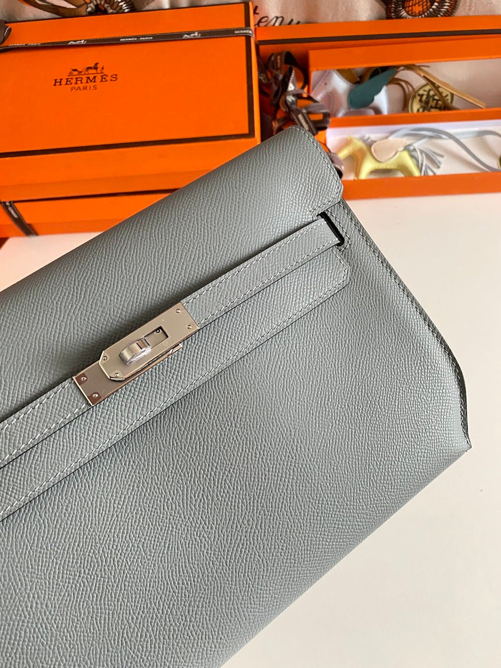 Dragons BagsHermesn Luxury Bag --116711