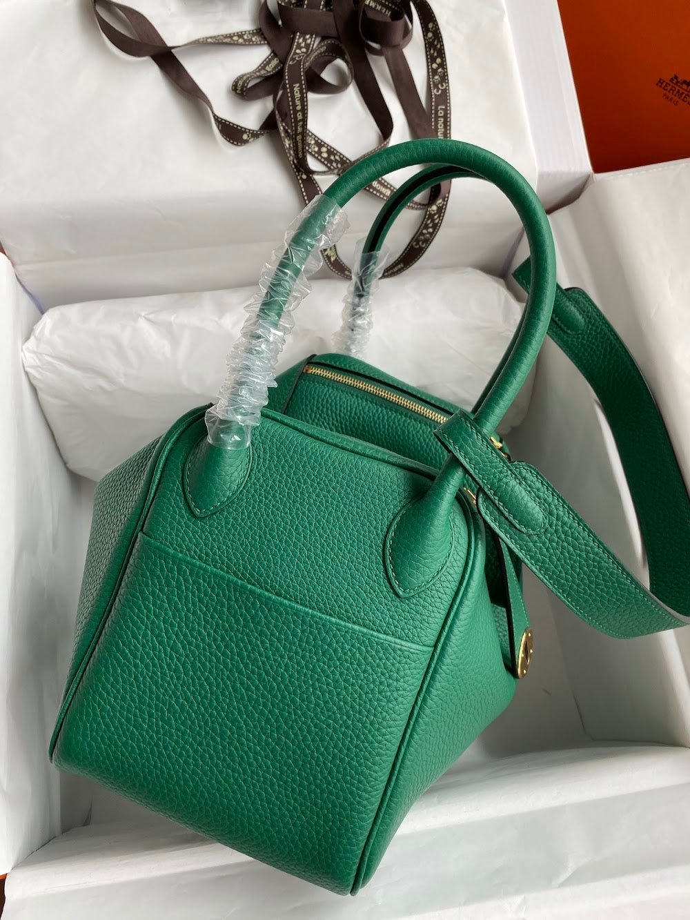 Dragons BagsHermesn Luxury Bag --117031