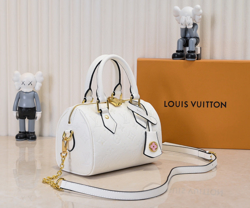 Dragons Bags LVn Luxury Bag --80127