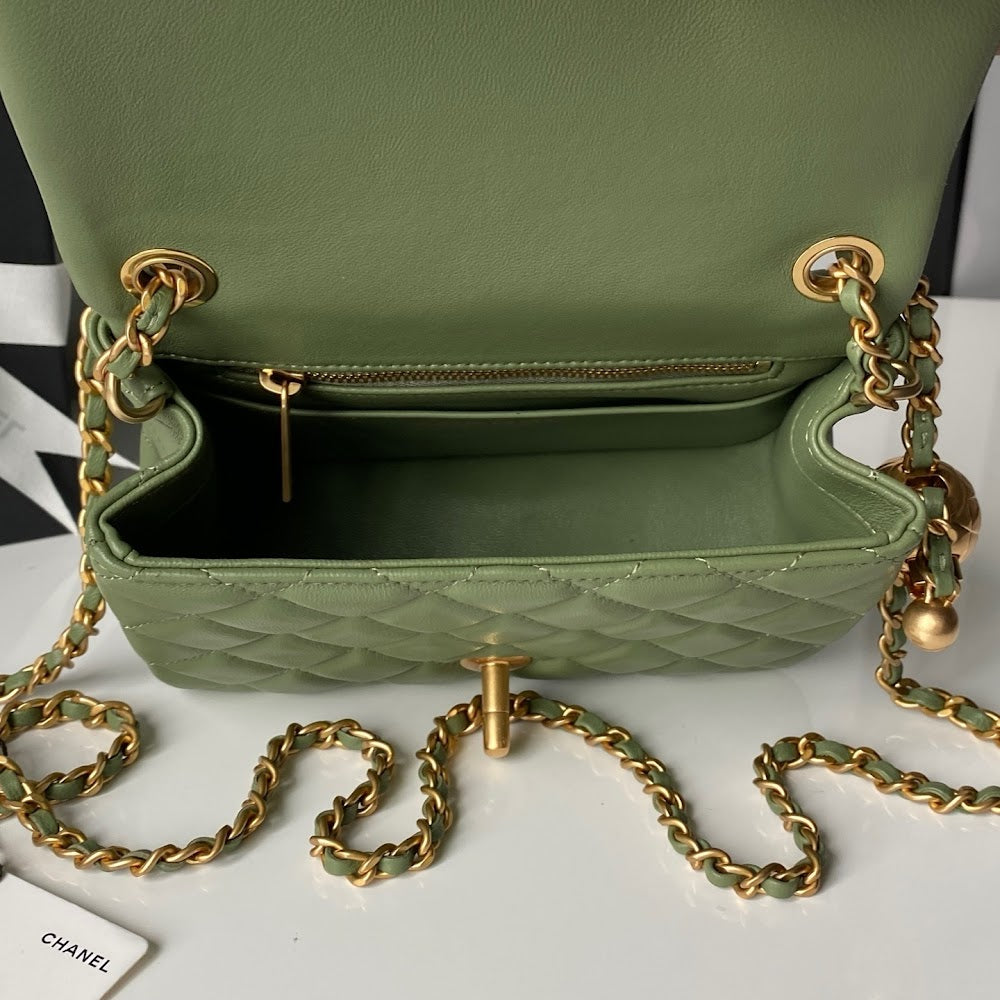 Dragons Bags CHn Luxury Bag --112864