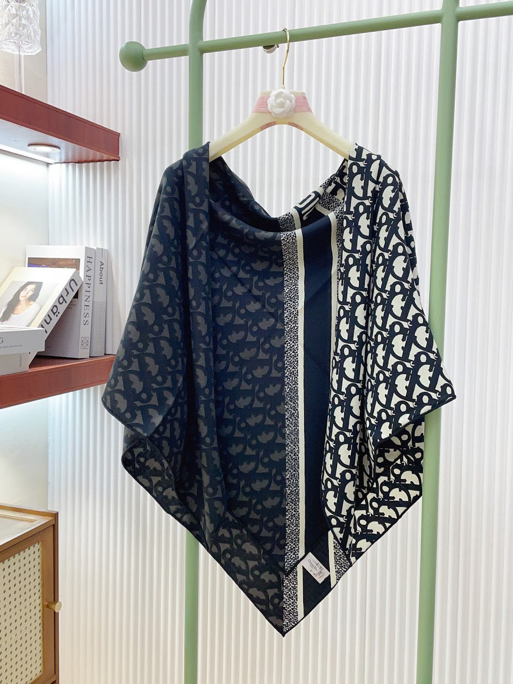 Dragons Bags Premium Designer Scarf --99230