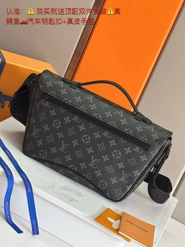 Dragons Bags ln Luxury Bag --70800
