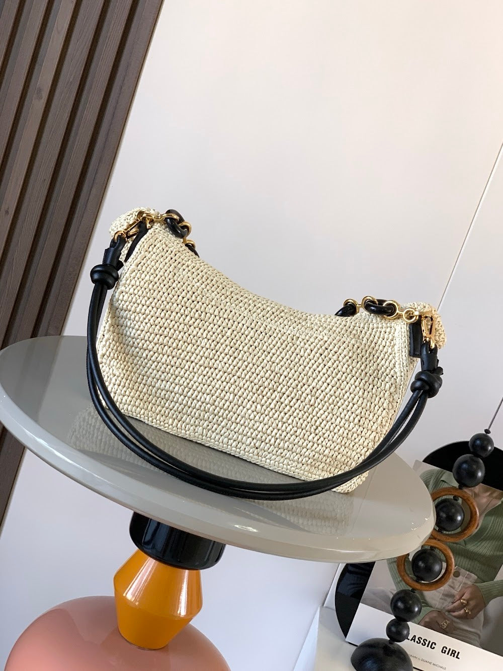 Dragons Bags Lowen Luxury Bag --99836