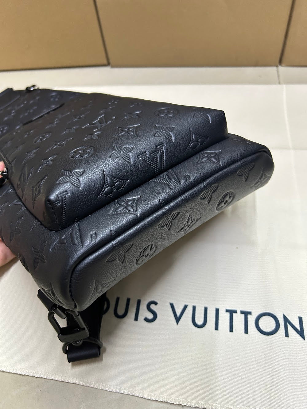 Dragons Bags ln Luxury Bag --95987