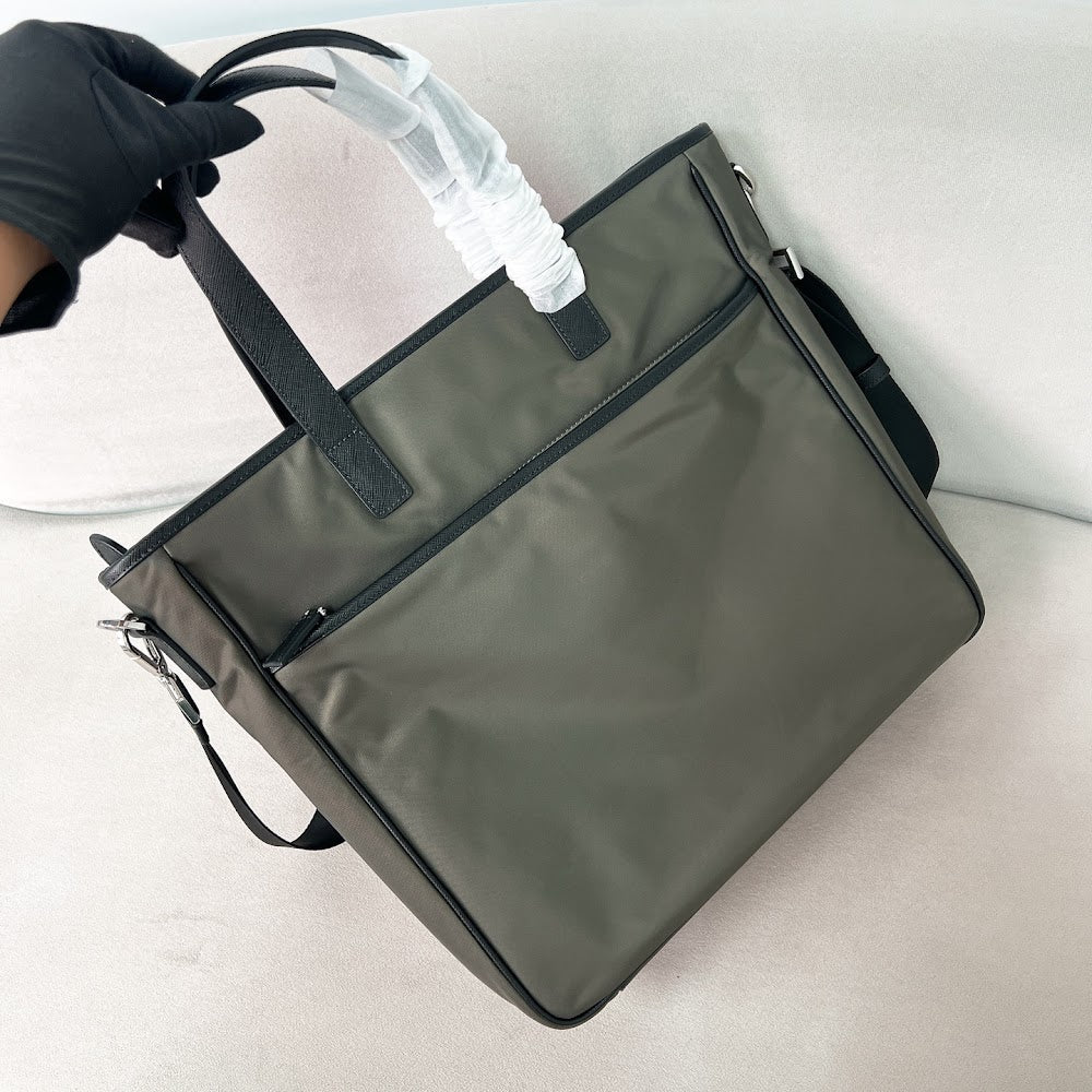 Dragons Bags Pradn Luxury Bag --102936