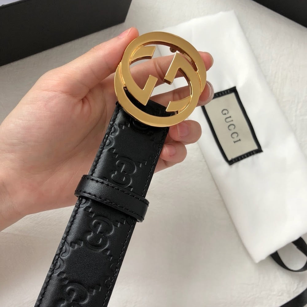 Dragons Bags Guccin Luxury Belt --108083