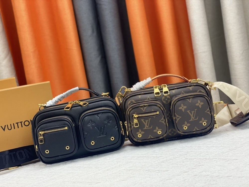 Jessica Bags ln Luxury Bag --75758
