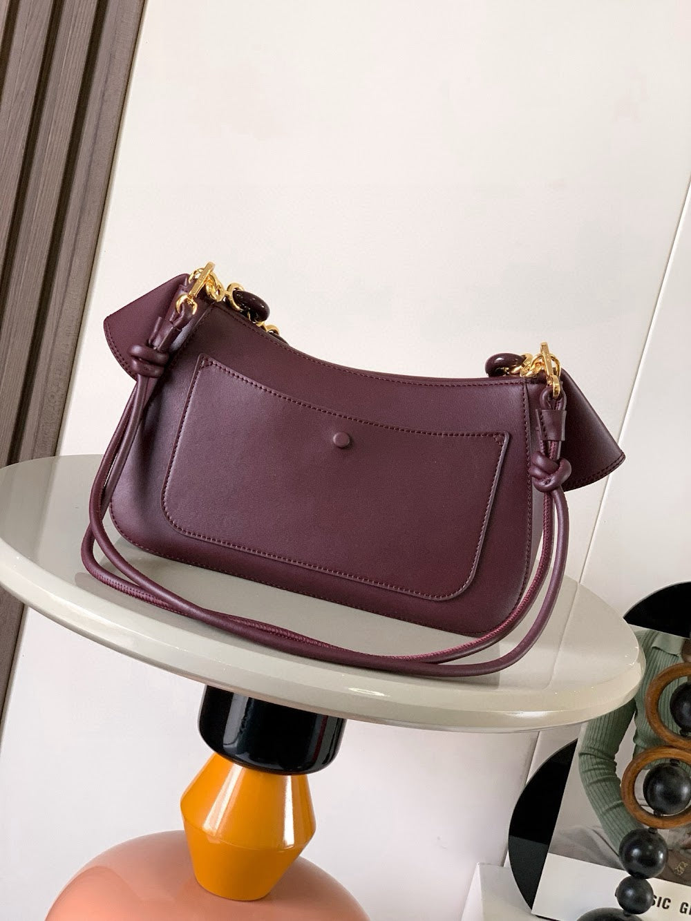 Dragons Bags Lowen Luxury Bag --99892