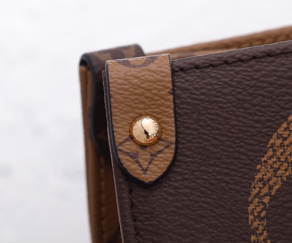 Dragons Bags ln Luxury Bag --97251