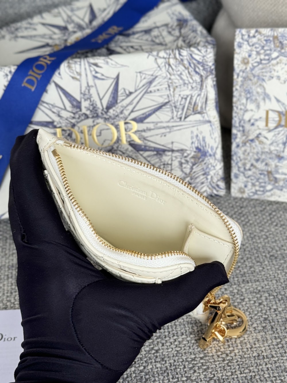 Dragons BagsDiorn Luxury Bag --114537