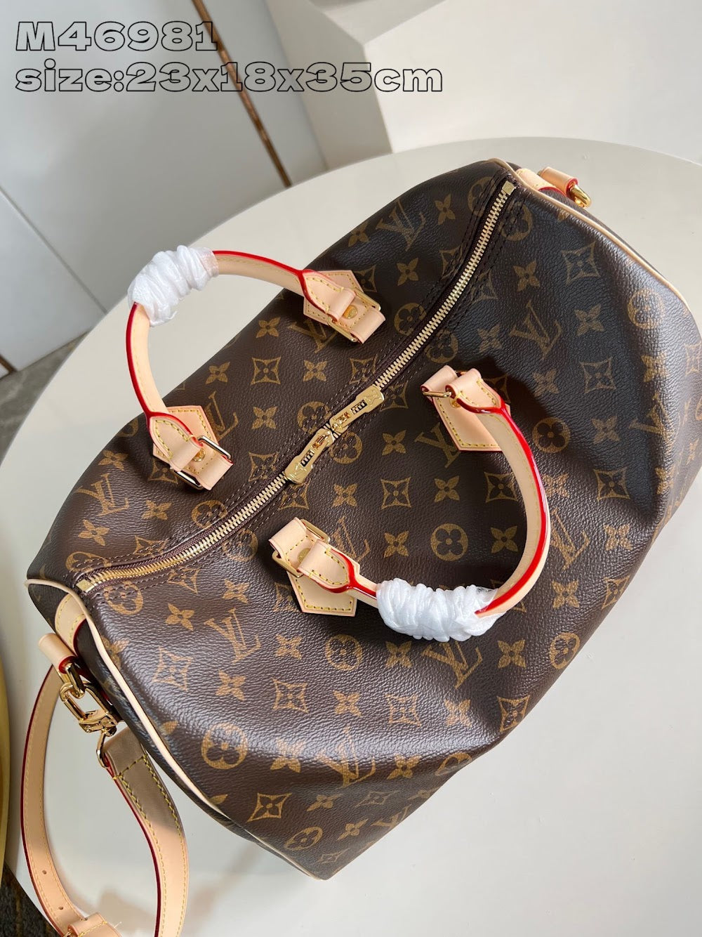 Dragons Bags ln Luxury Bag --96363