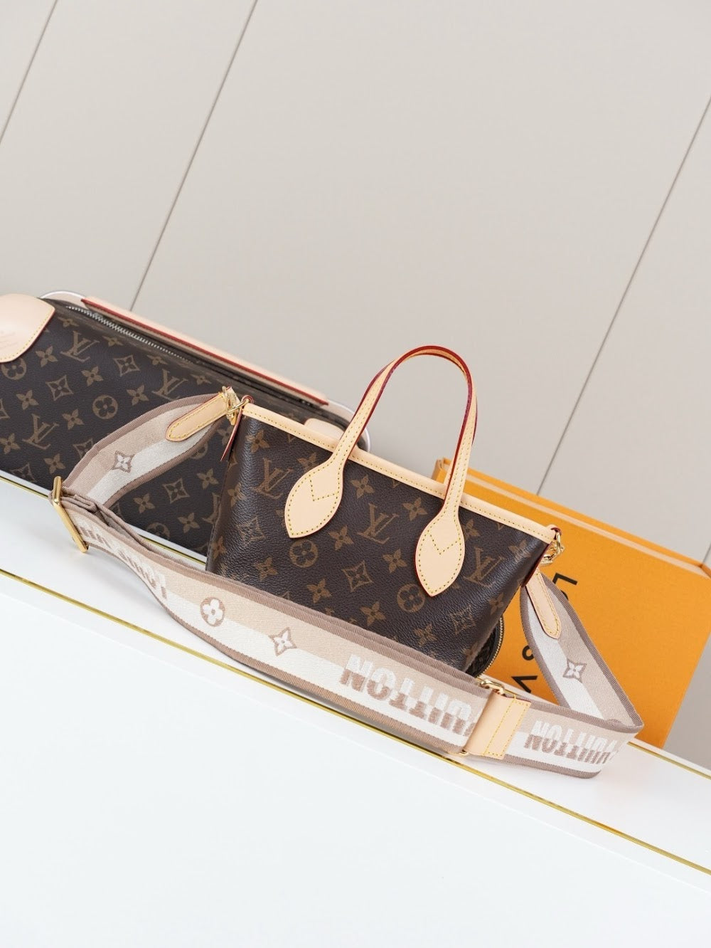 Dragons Bags LVn Luxury Bag --80227