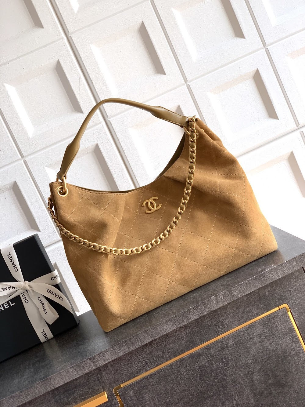 Dragons BagsCHn Luxury Bag --114380