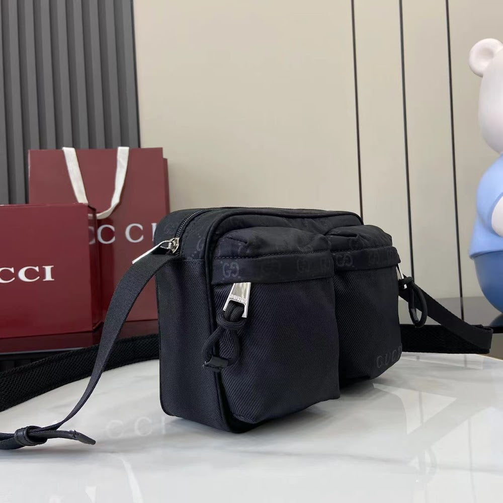 Dragons Bags Guccin Luxury Bag --94678
