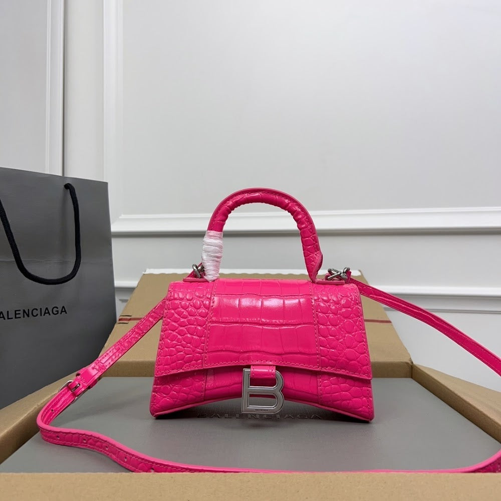 Dragons Bags Balenciaga Luxury Bag --111708