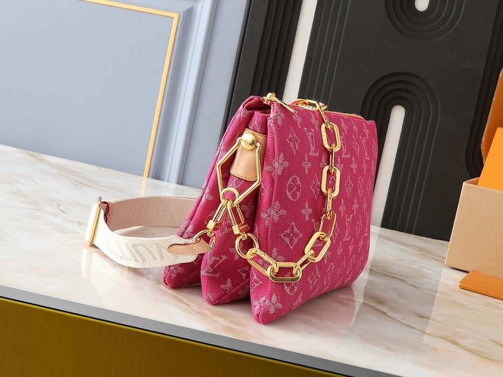 Dragons Bags ln Luxury Bag --76453