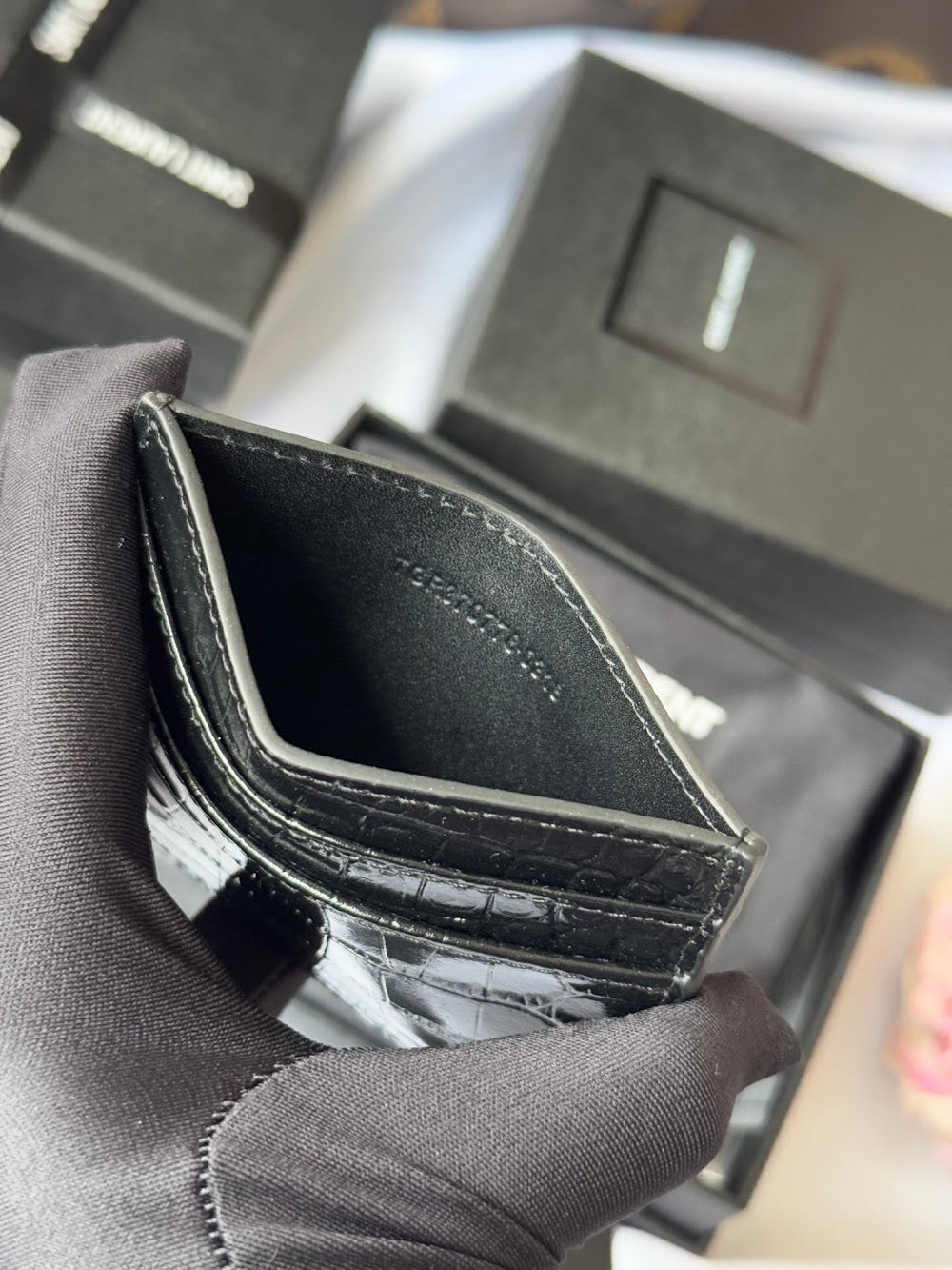 Dragons Bags YSLn Luxury Bag --120269