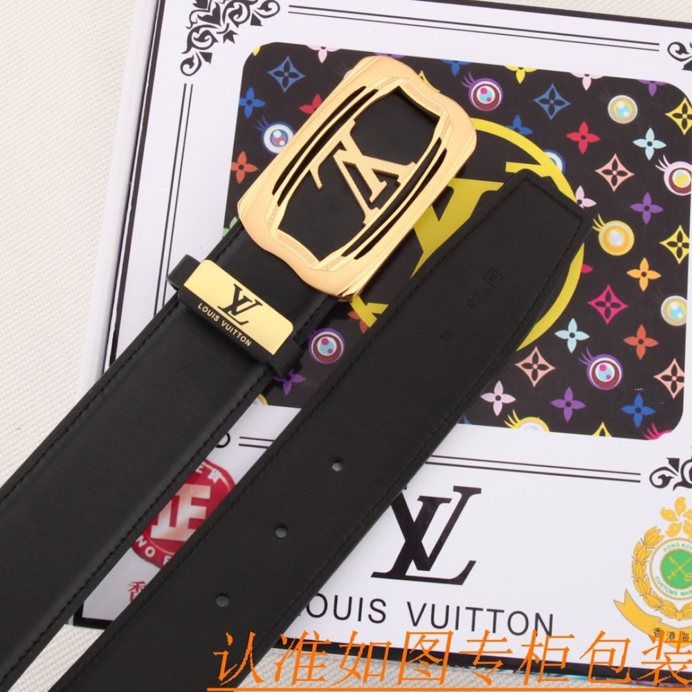 Dragons Bags ln Luxury Belt --109693
