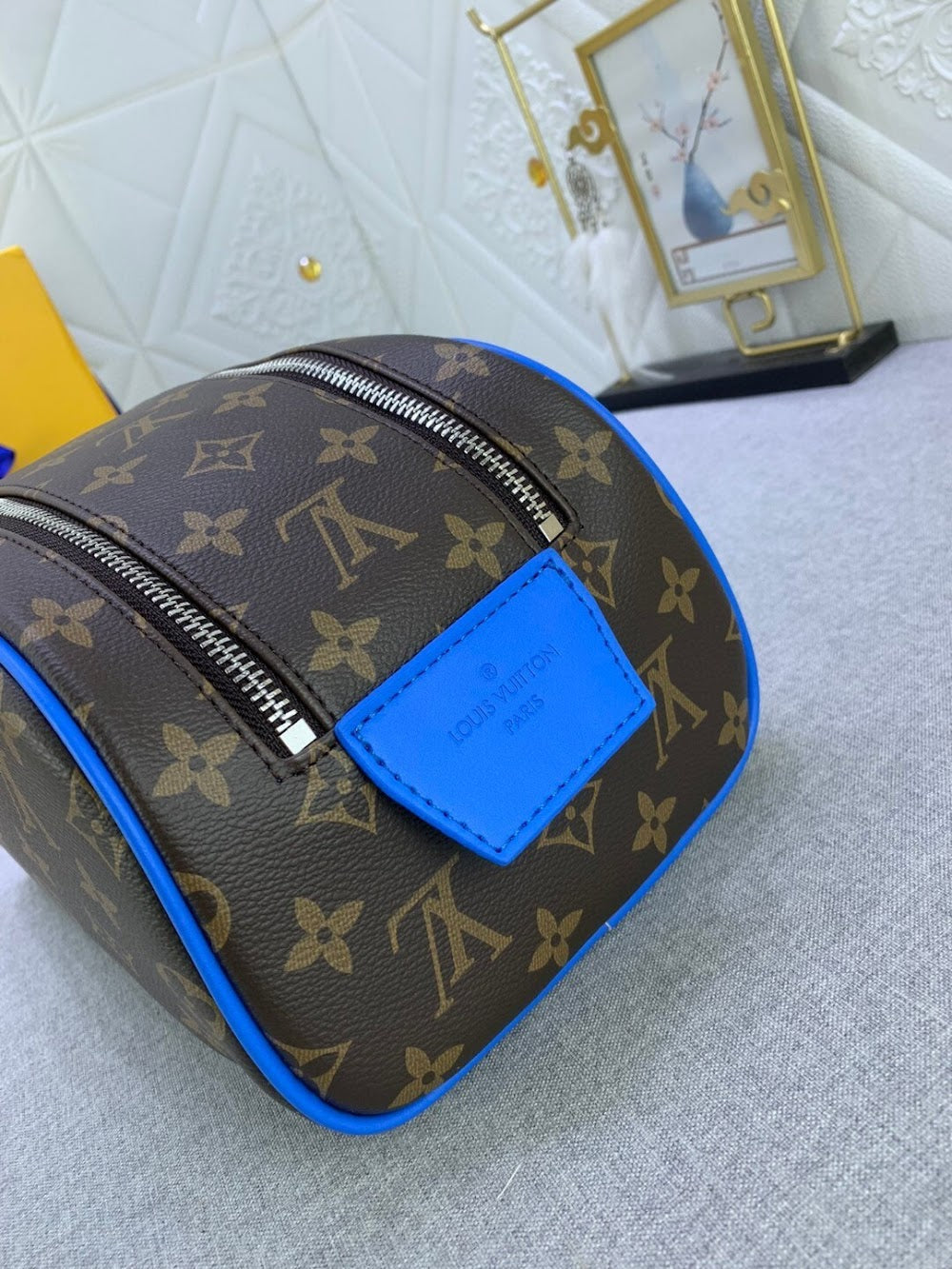 Jessica Bags ln Luxury Bag --76060