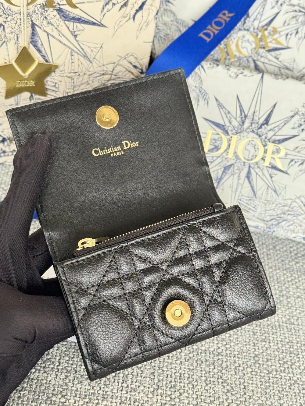 Dragons BagsDiorn Luxury Bag --114632