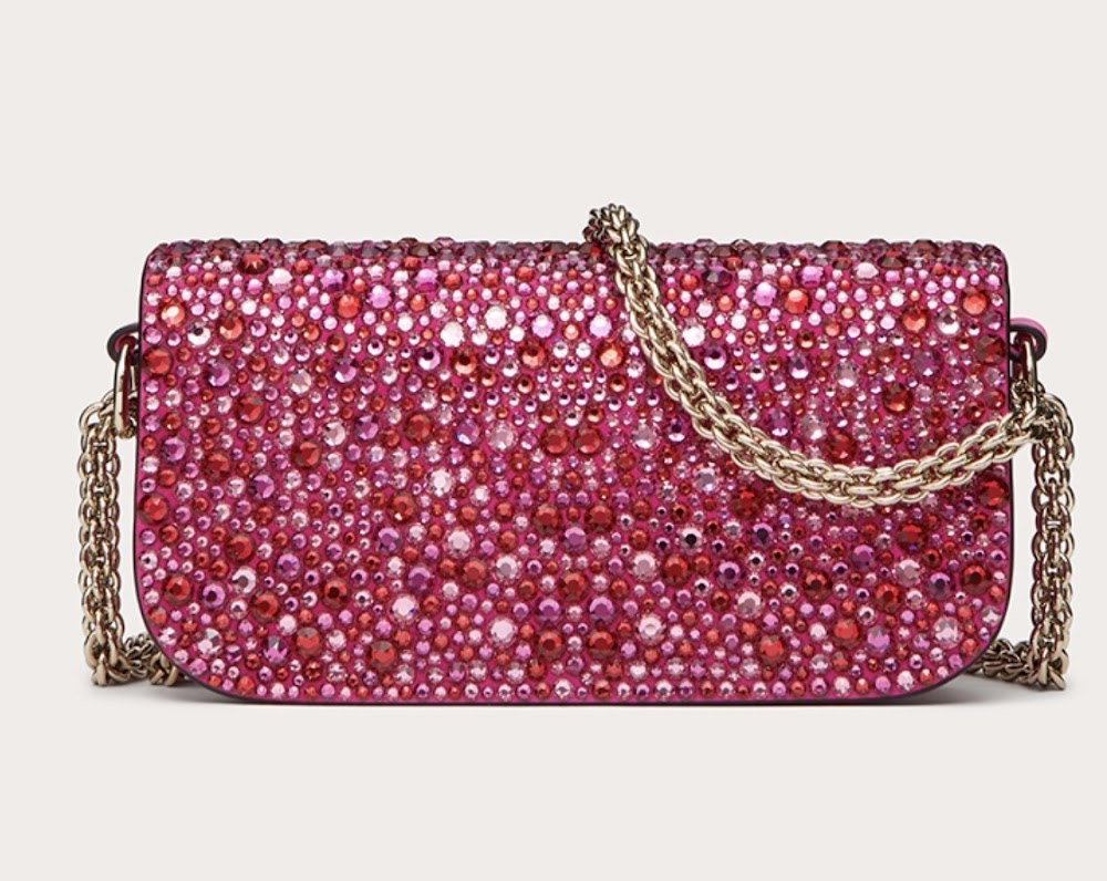 Dragons Bags Valentine Luxury Bag --121994