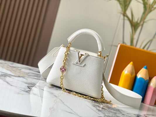 Dragons Bags LVn Luxury Bag --78741