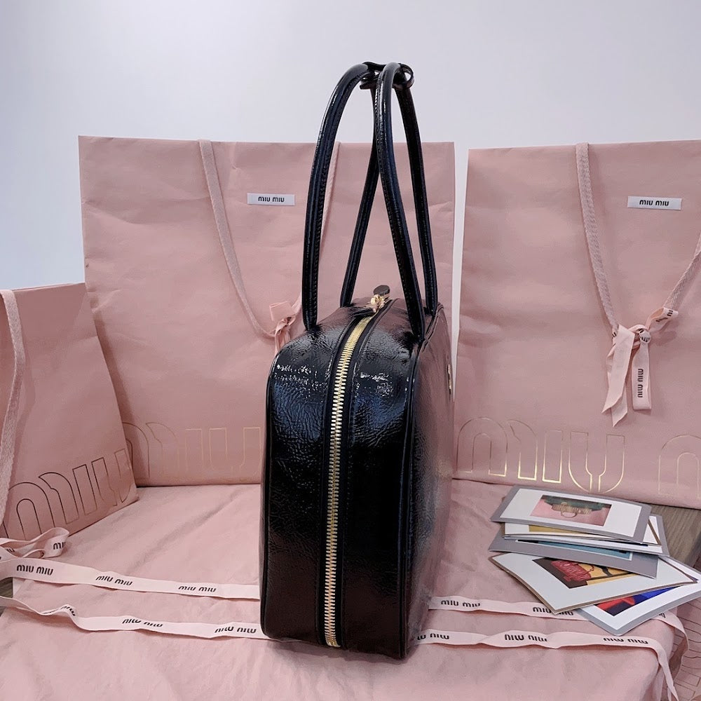 Dragons Bags Miun Miun Luxury Bag --122874