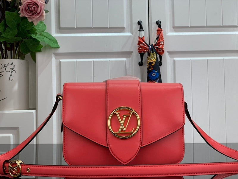 Dragons Bags ln Luxury Bag --59475