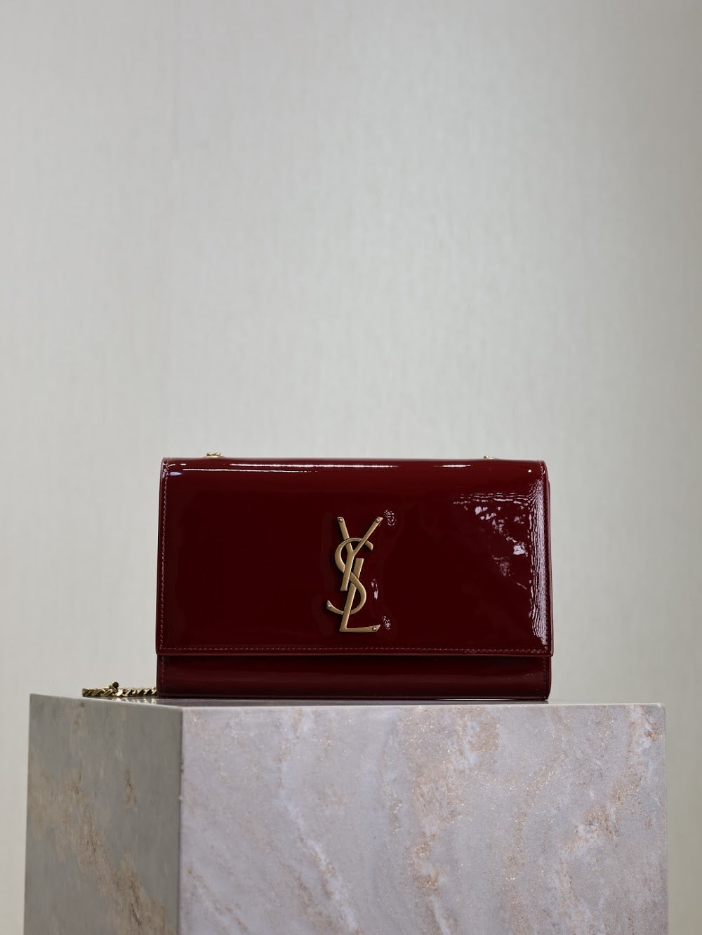 Dragons Bags YSLn Luxury Bag --119743