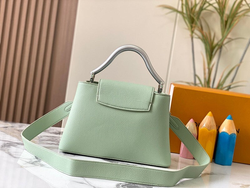 Dragons Bags LVn Luxury Bag --79929