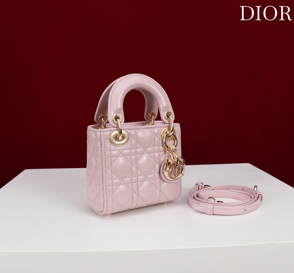Dragons BagsDiorn Luxury Bag --116539