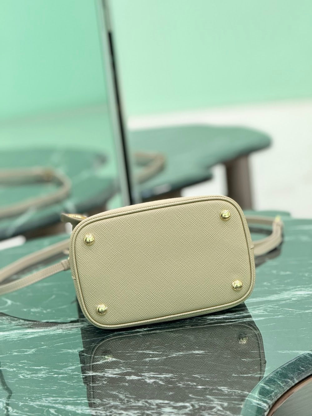 Dragons Bags Pradn Luxury Bag --101839
