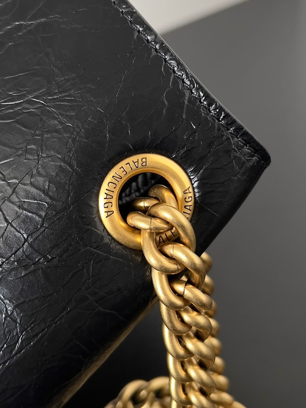 Dragons Bags Balenciaga Luxury Bag --111660