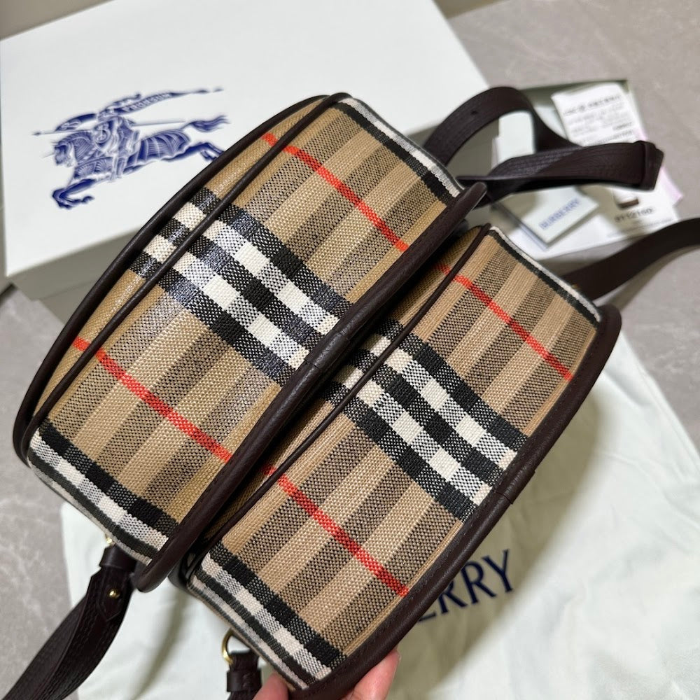 Dragons Bags Burberryn Luxury Bag --92660