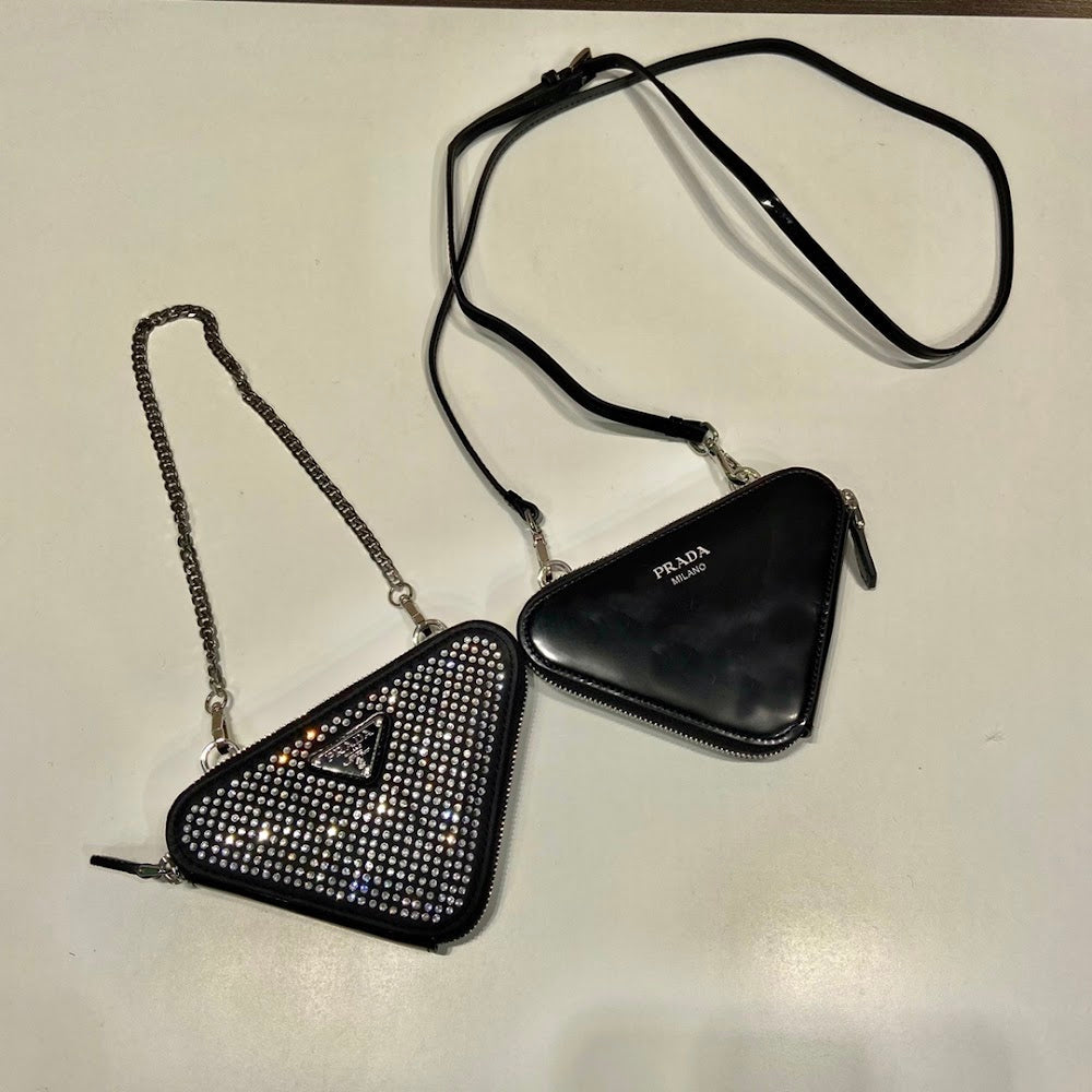 Dragons Bags Prada Luxury Bag --54570