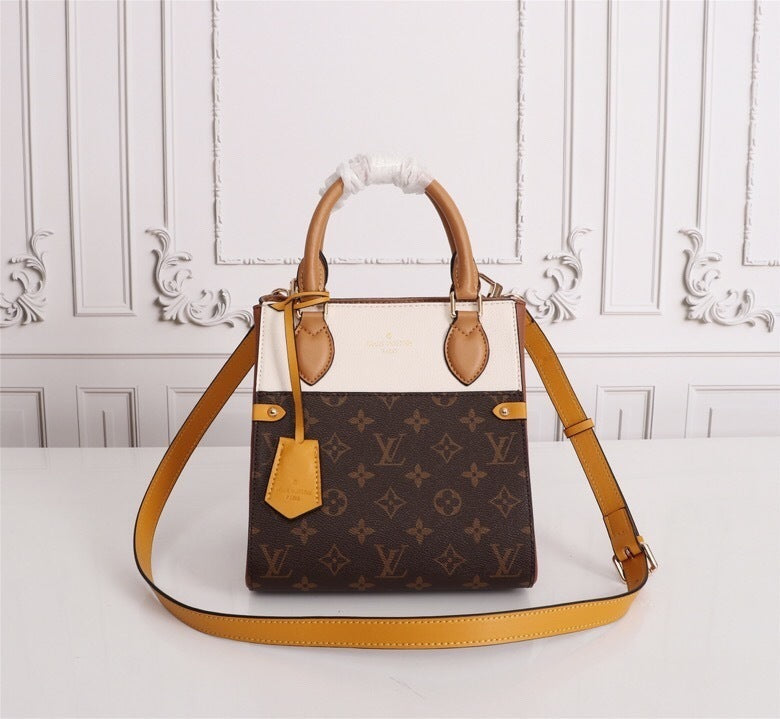 Dragons Bags ln Luxury Bag --78322