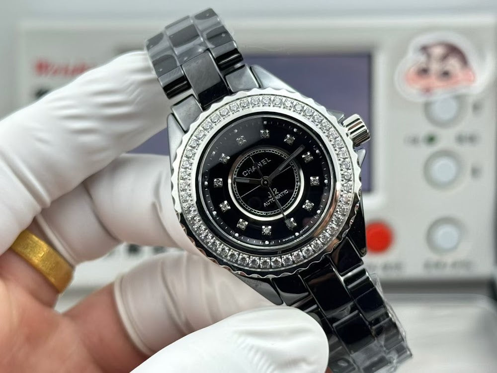 Dragons Bags Luxury Designer Watch --104043