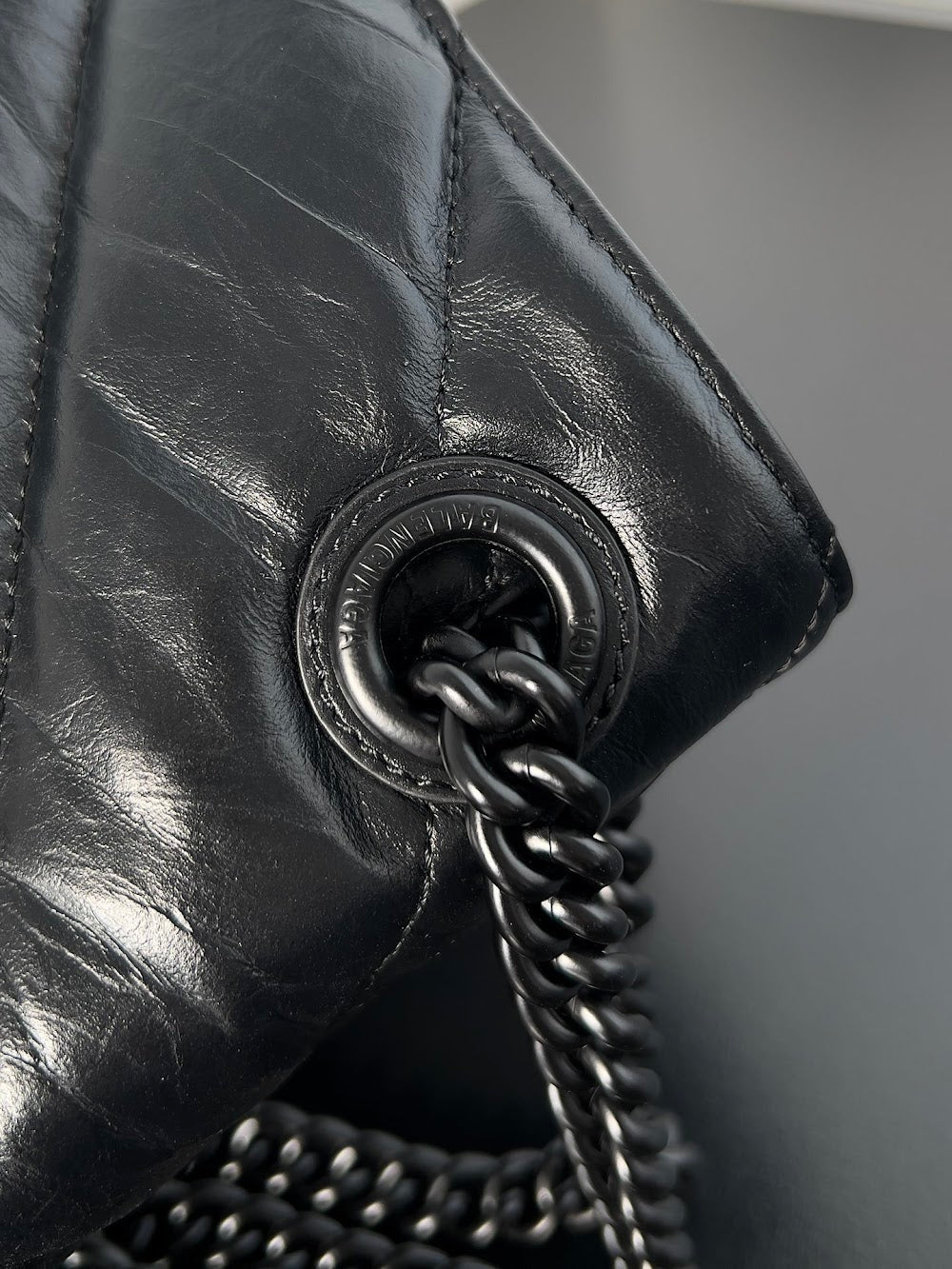 Dragons Bags Balenciaga Luxury Bag --111196