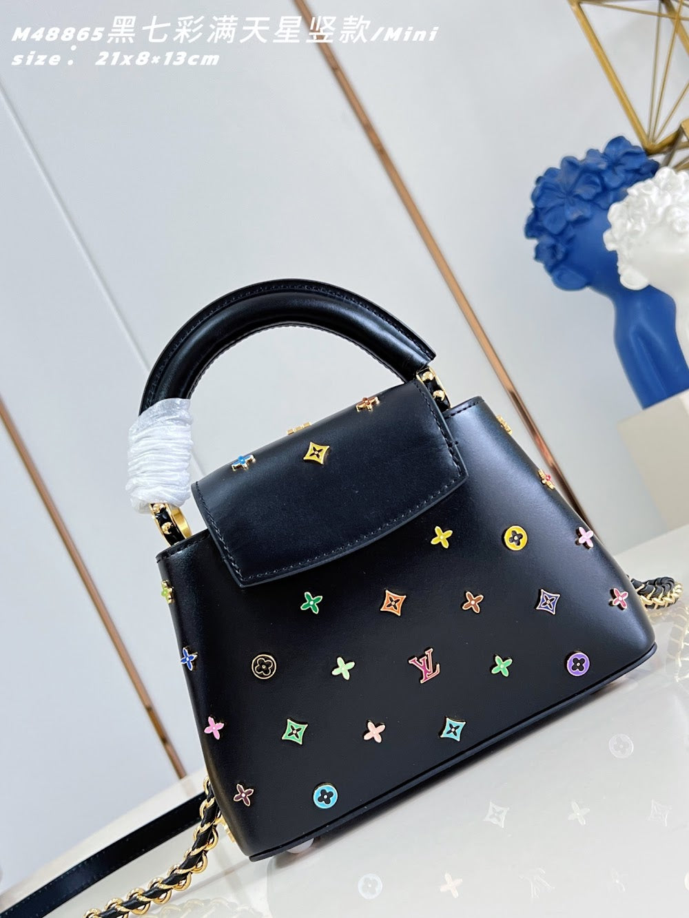 Dragons Bags ln Luxury Bag --96655