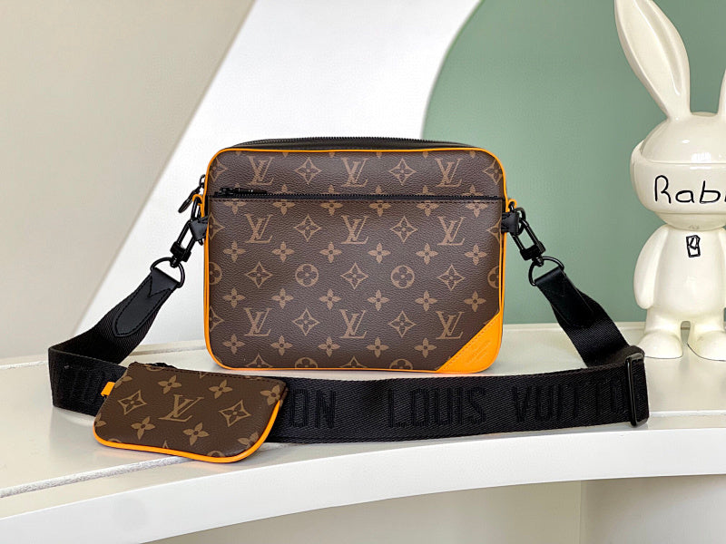 Dragons Bags ln Luxury Bag --70212
