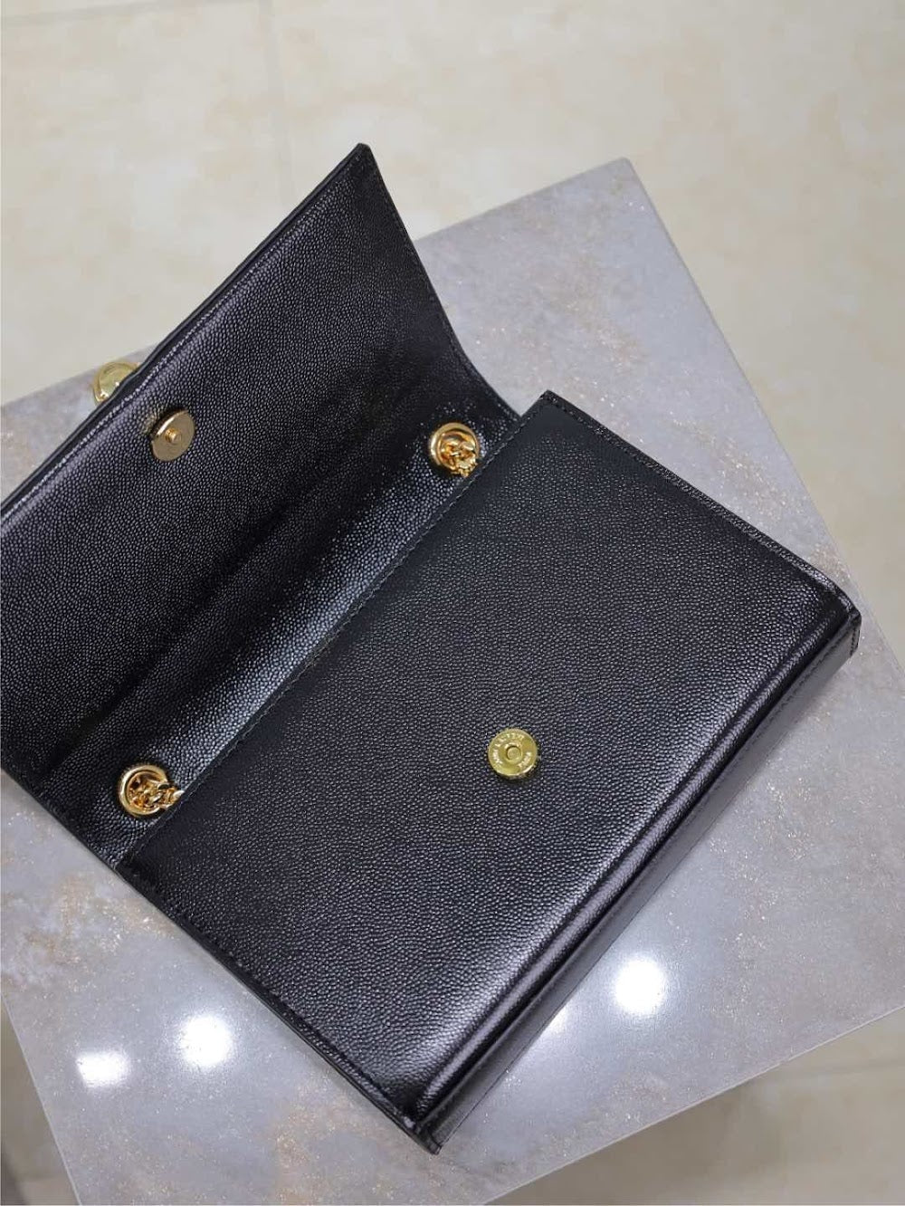 Dragons Bags YSLn Luxury Bag --120514