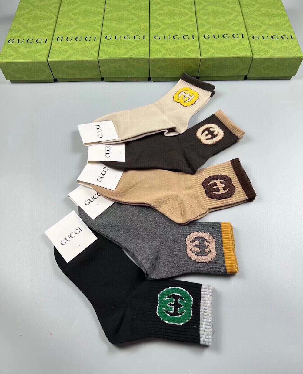 Dragons Bags Premium Luxury Socks --97974