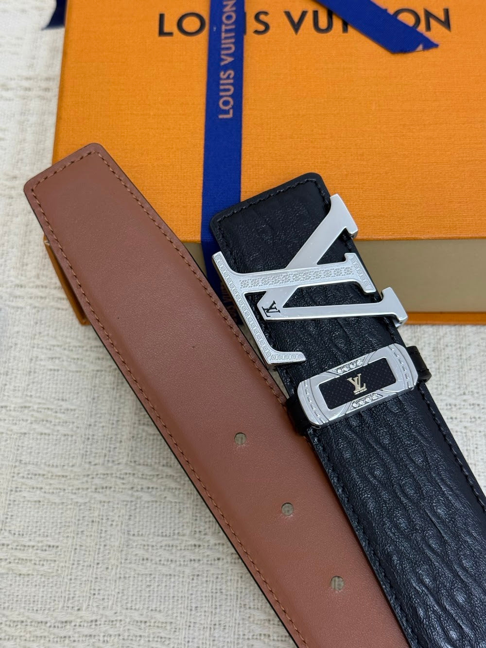 Dragons Bags ln Luxury Belt --106953