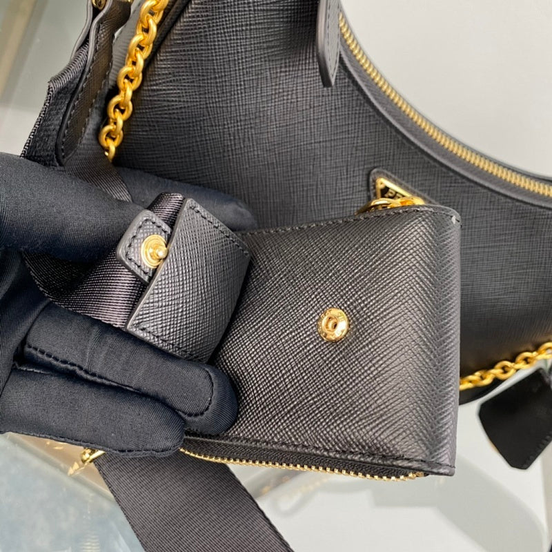 Jessica Bags pradn Luxury Bag --75042