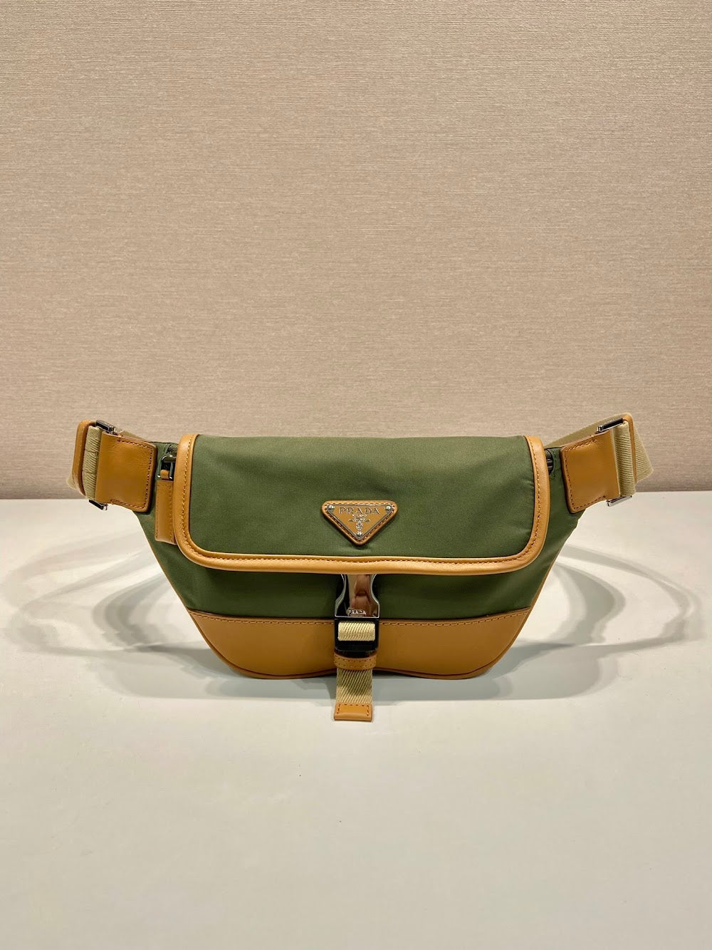 Dragons Bags Prada Luxury Bag --54744