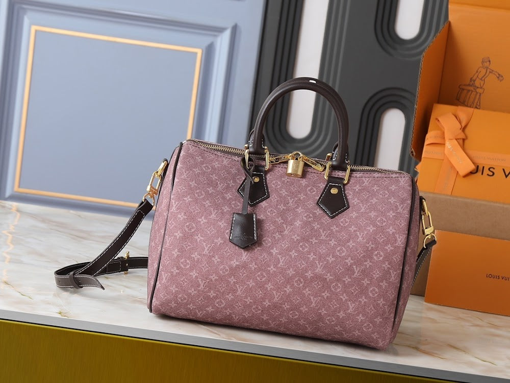 Dragons Bags ln Luxury Bag --77659