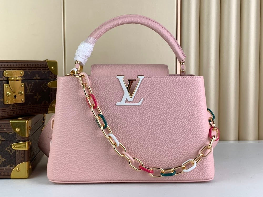 Dragons Bags ln Luxury Bag --61511