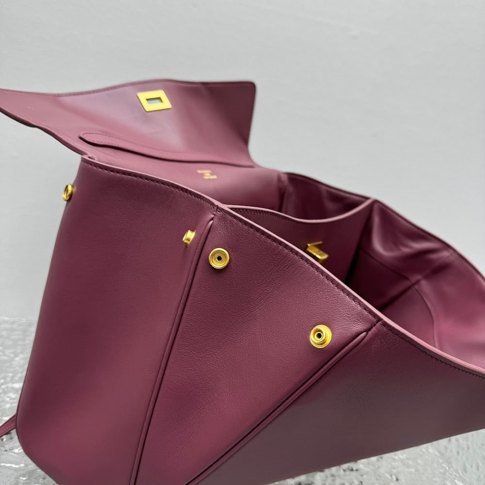 Dragons Bags Balenciaga Luxury Bag --110724
