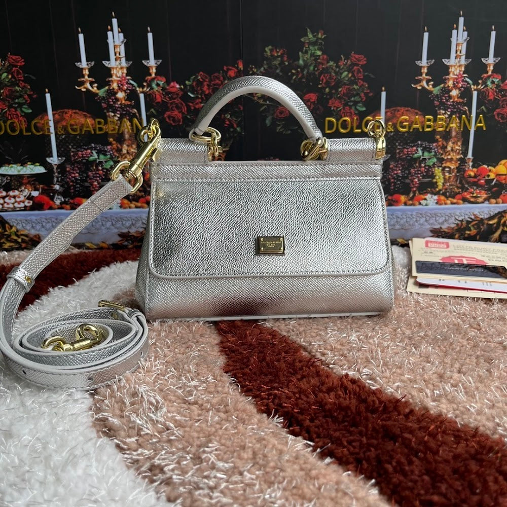 Dragons Bags DGn Luxury Bag --94163